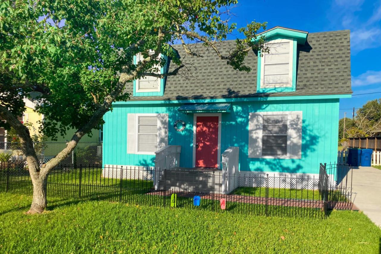 Sandy Toes Rockport Exterior photo