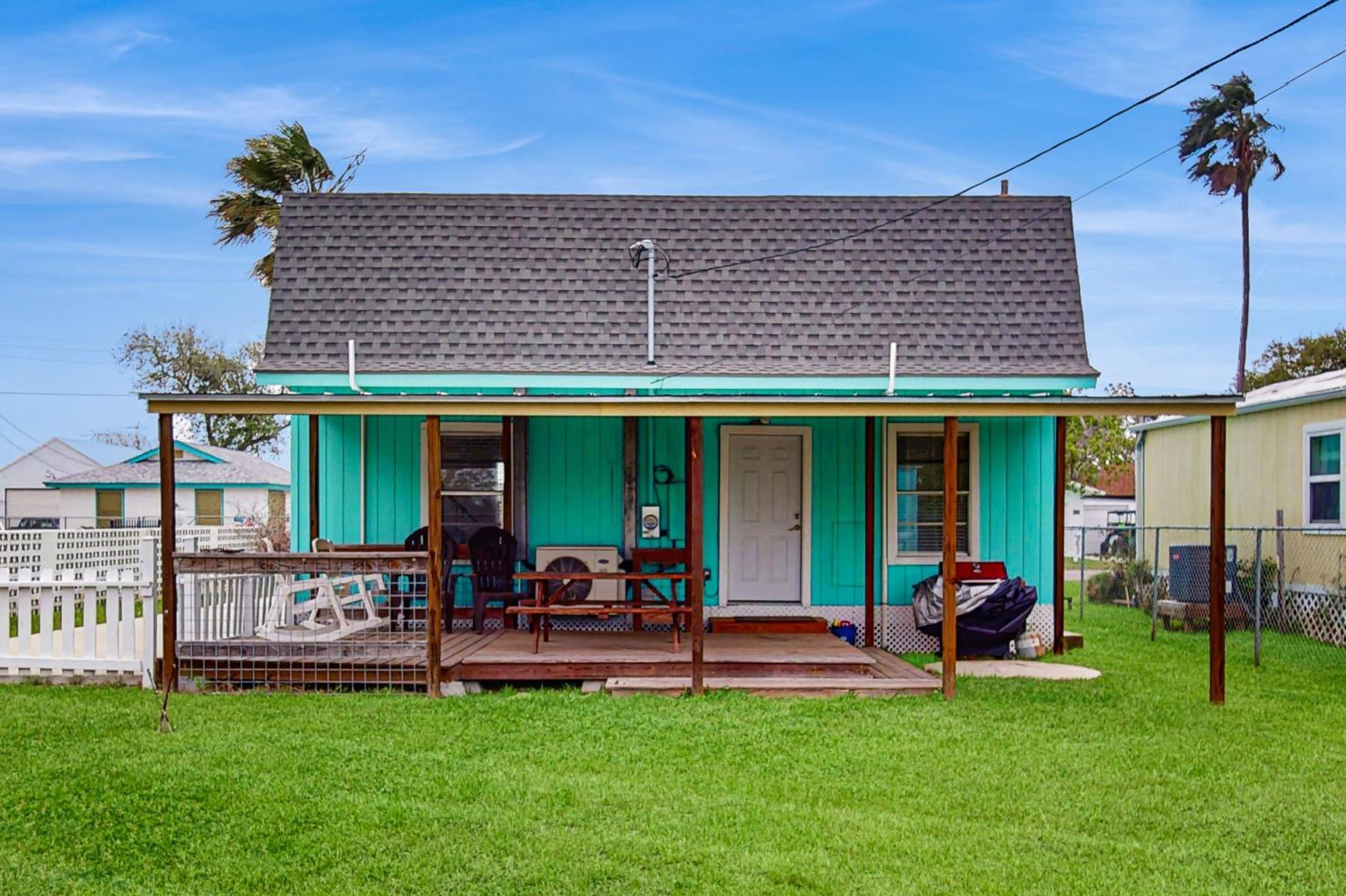Sandy Toes Rockport Exterior photo